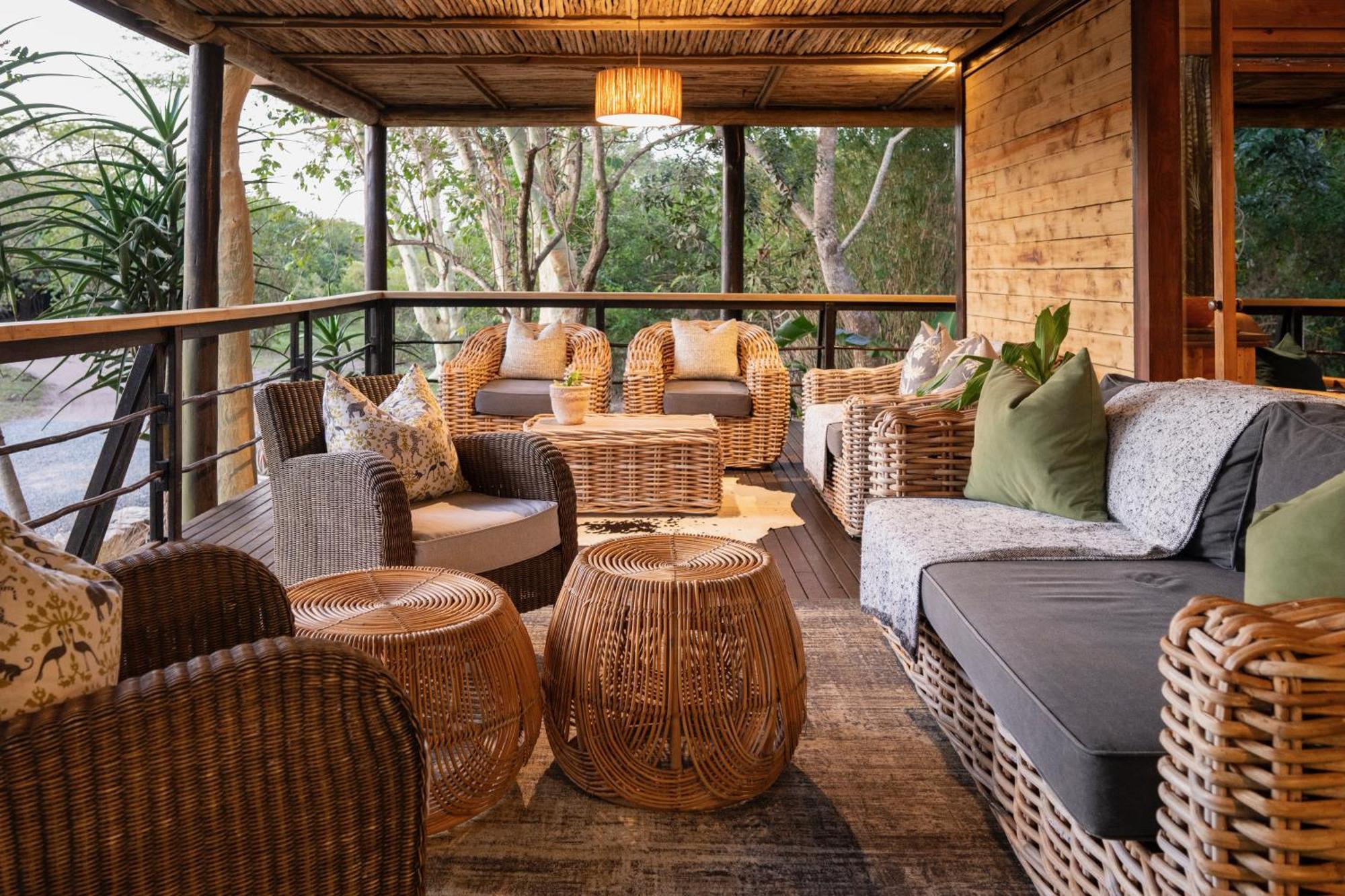 Makakatana Bay Lodge Saint Lucia Estuary 외부 사진