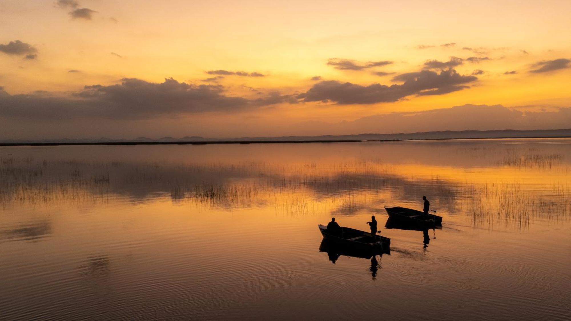 Makakatana Bay Lodge Saint Lucia Estuary 외부 사진