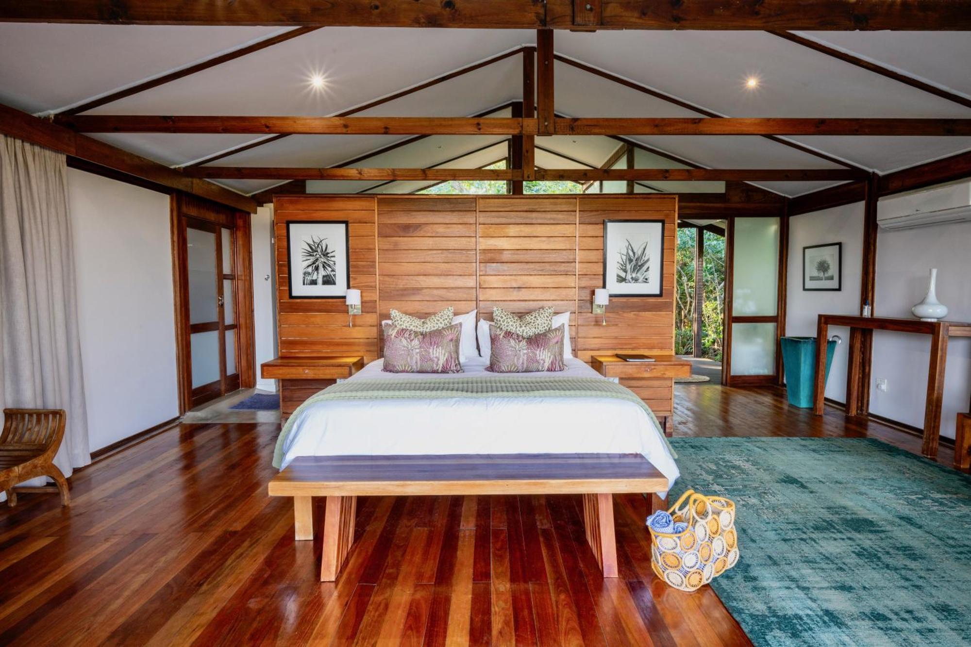 Makakatana Bay Lodge Saint Lucia Estuary 외부 사진