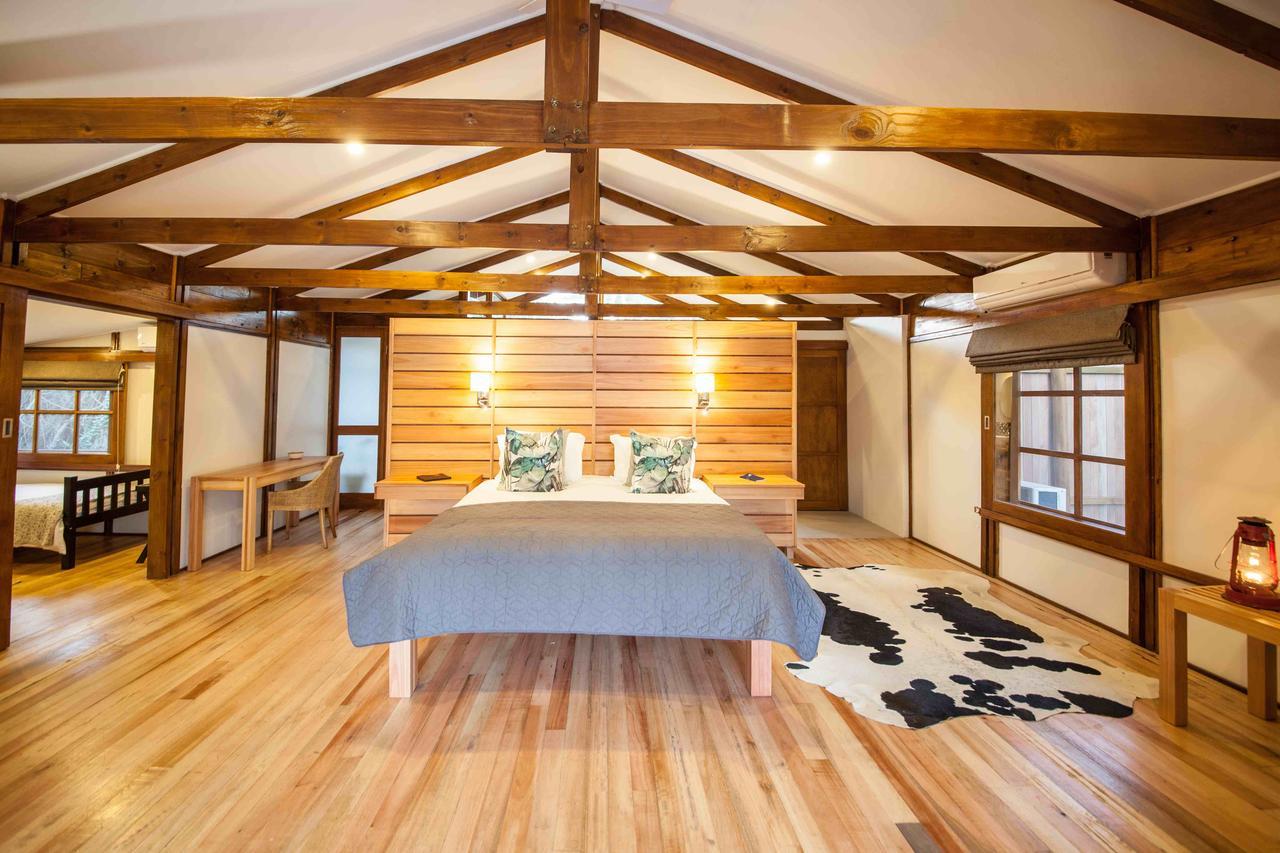 Makakatana Bay Lodge Saint Lucia Estuary 외부 사진